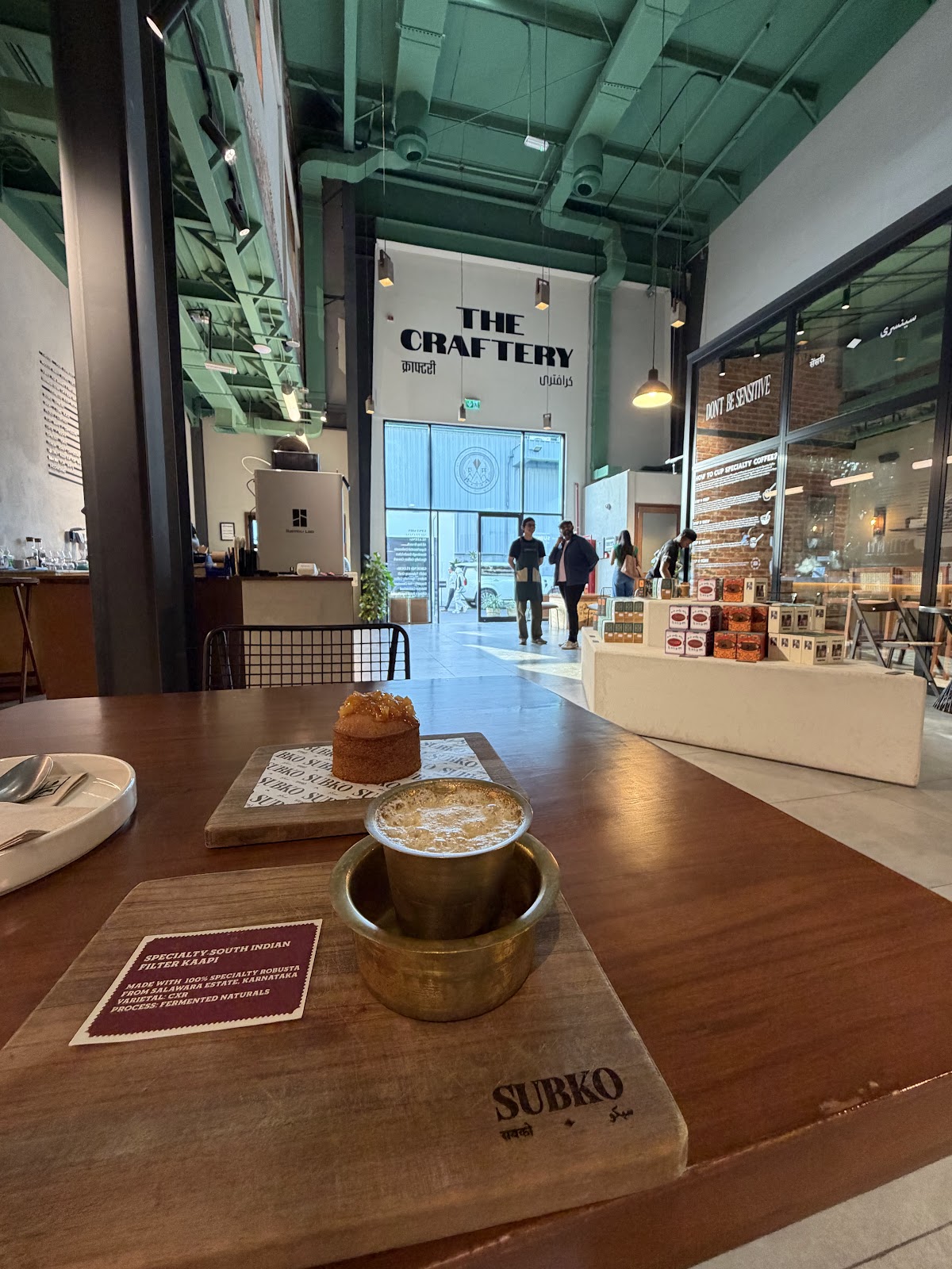 Subko Speciality Coffee