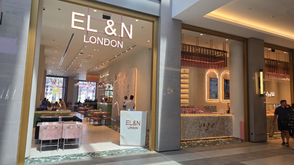 El&N London