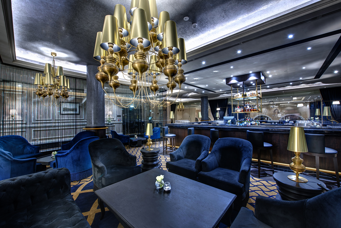 Dukes Bar