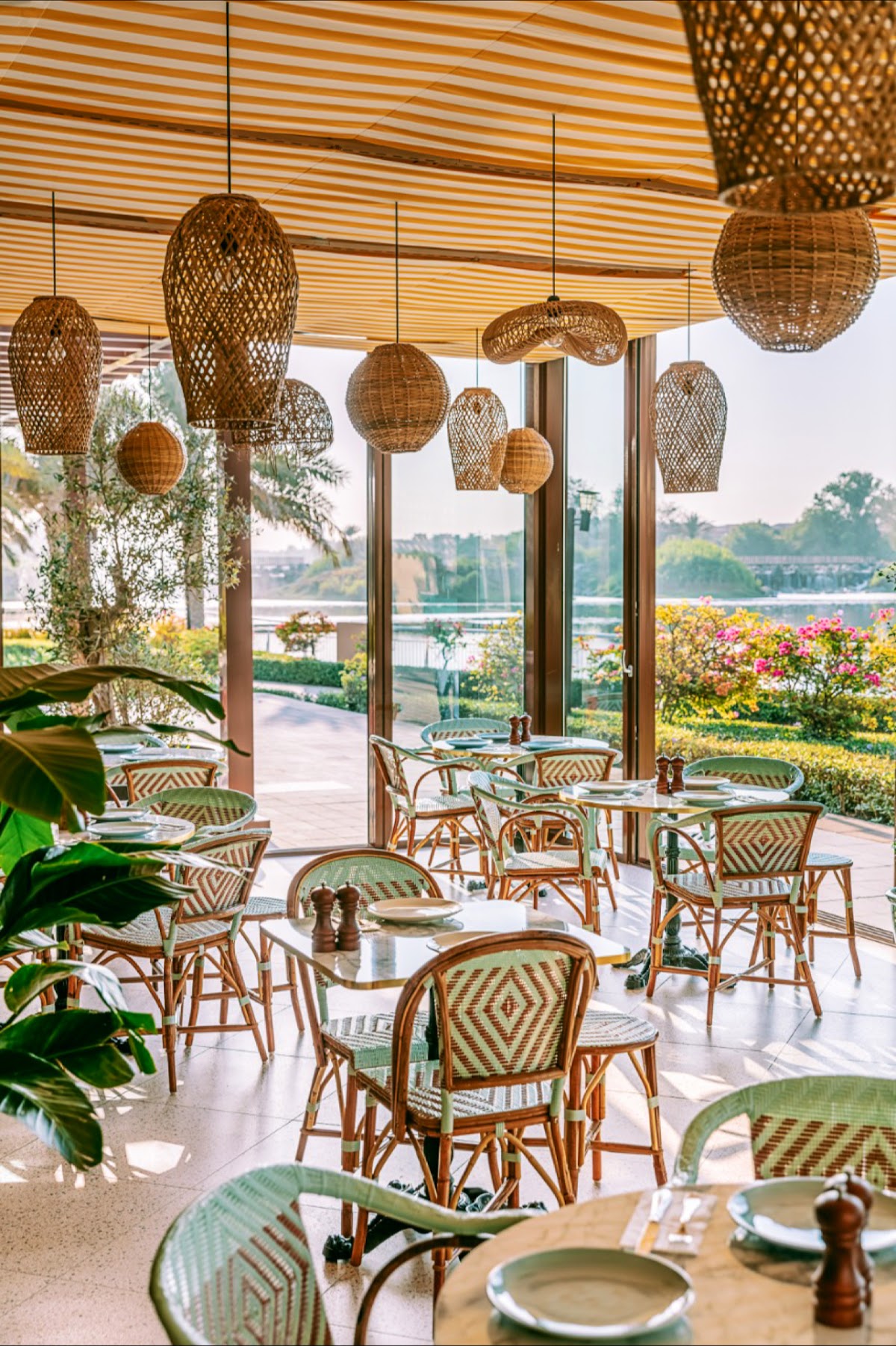 Sals Bistro