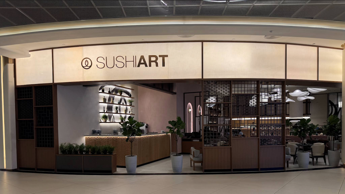 SushiArt