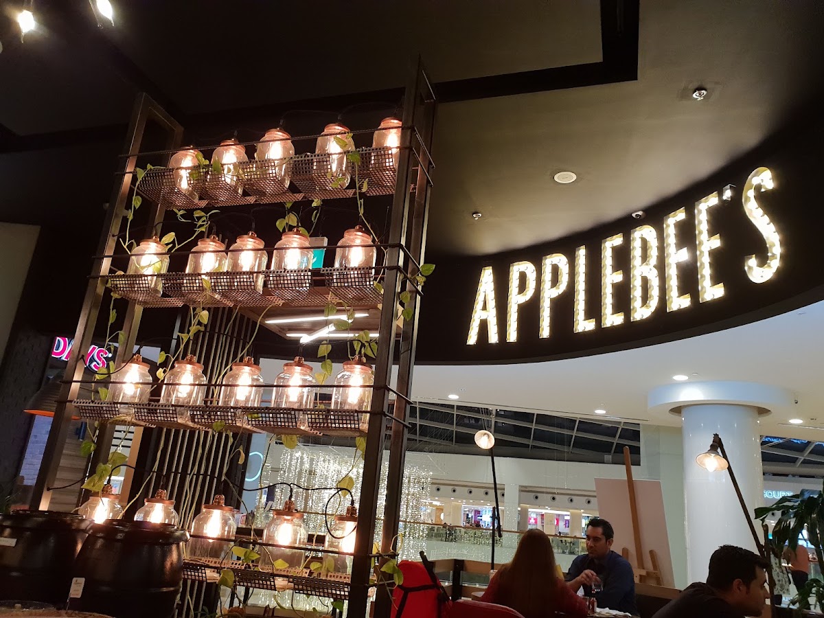 Applebees