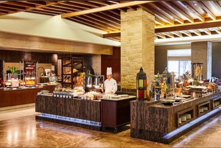 Manava Buffet