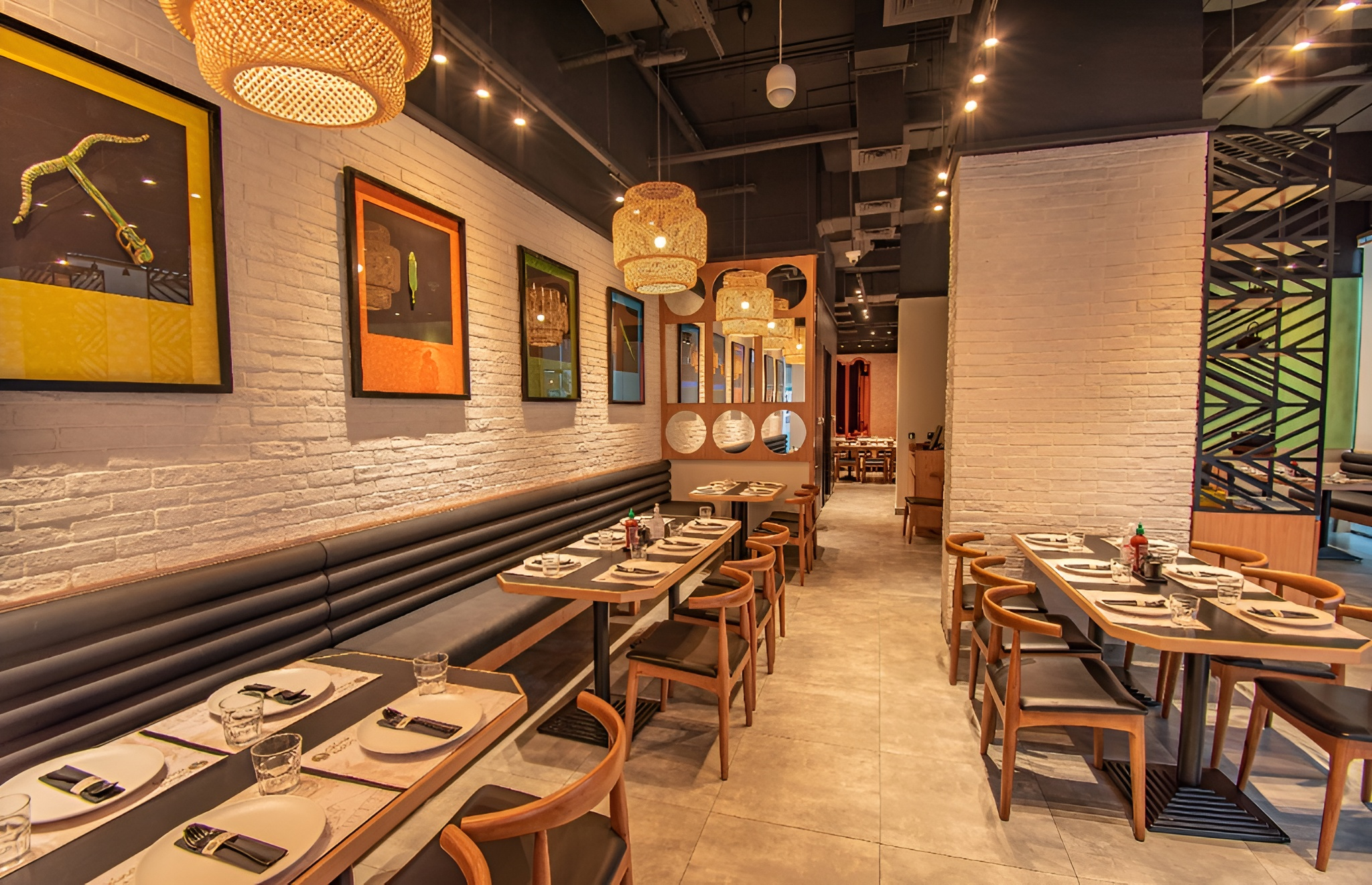 China Bistro