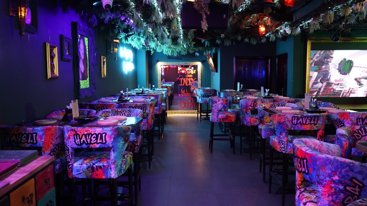 Haveli 2.0