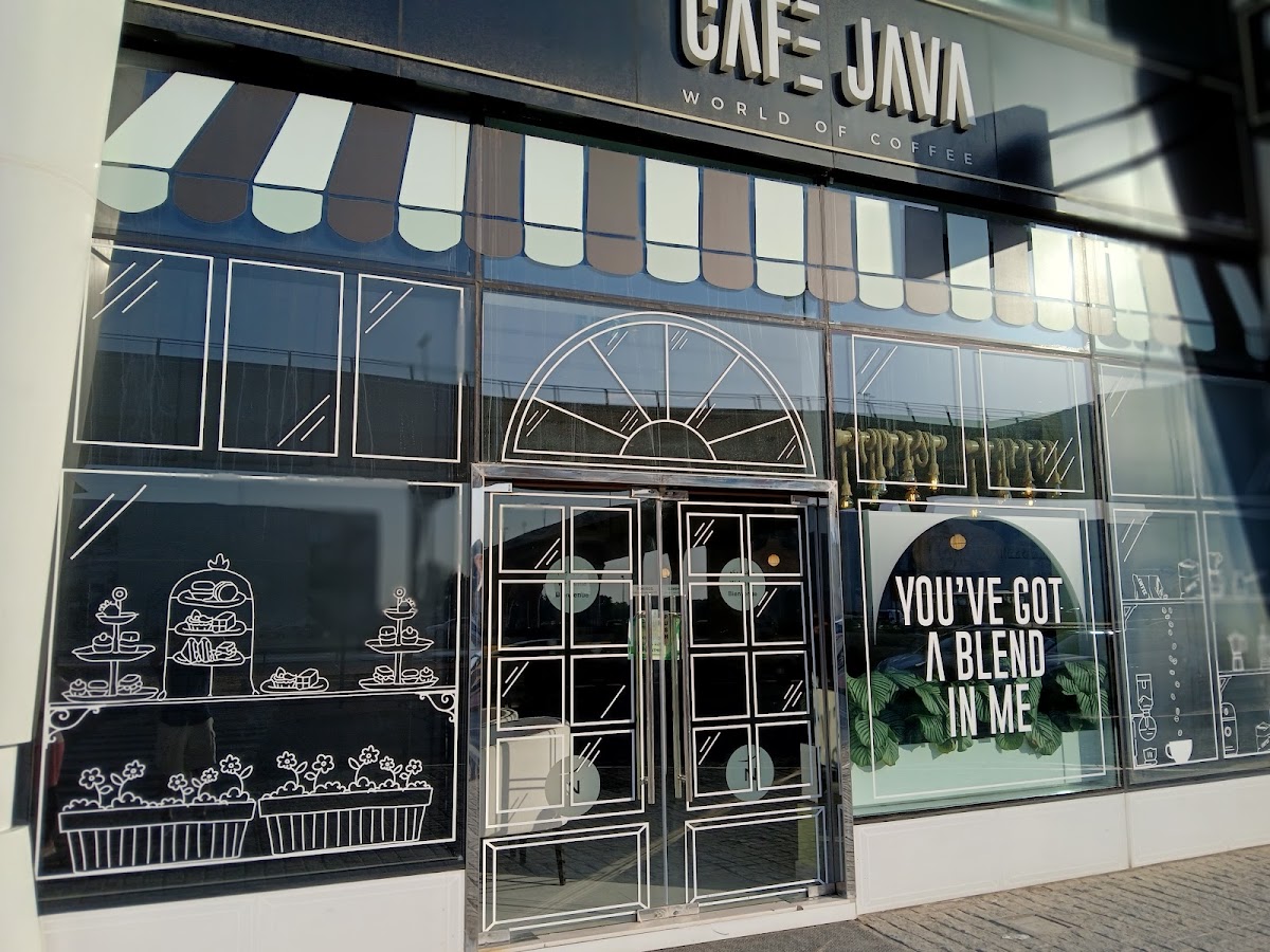 Cafe Java