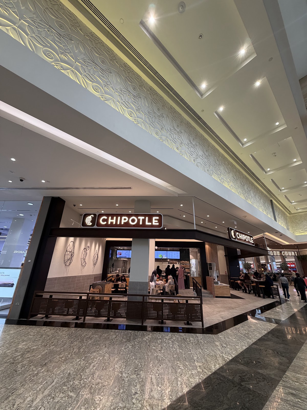 Chipotle