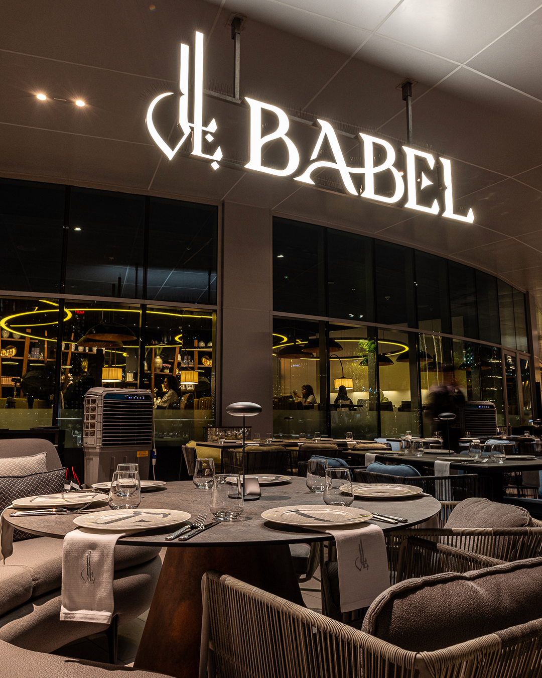 Babel