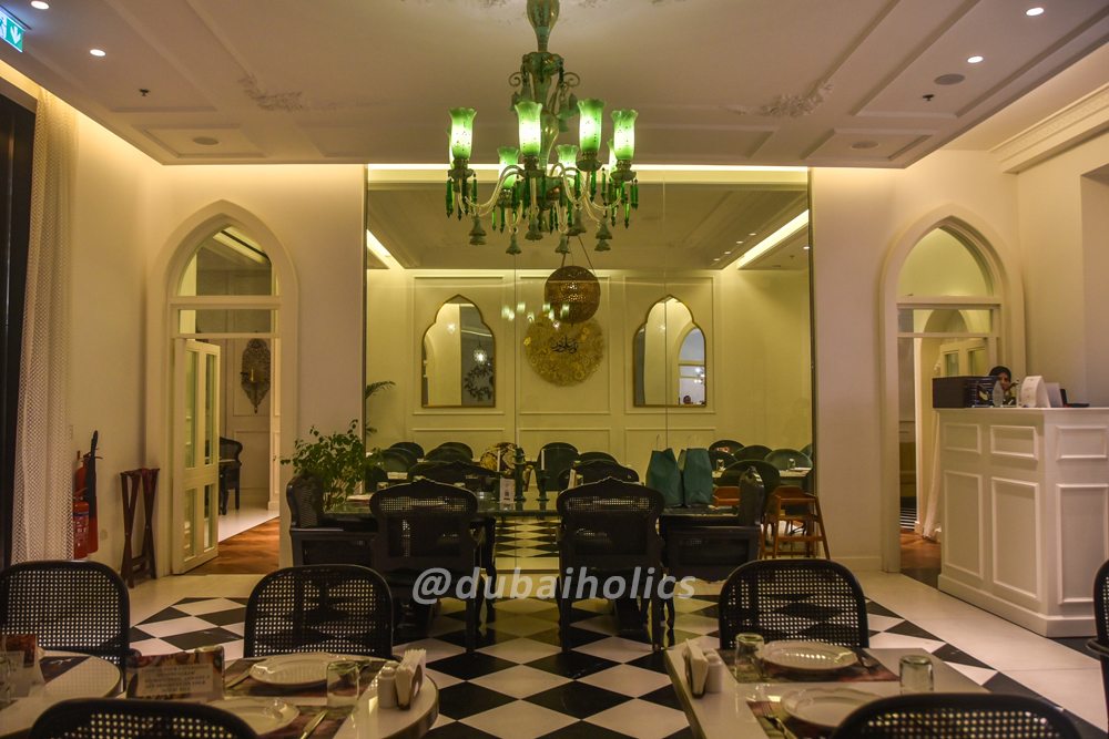 Beirut Khanum