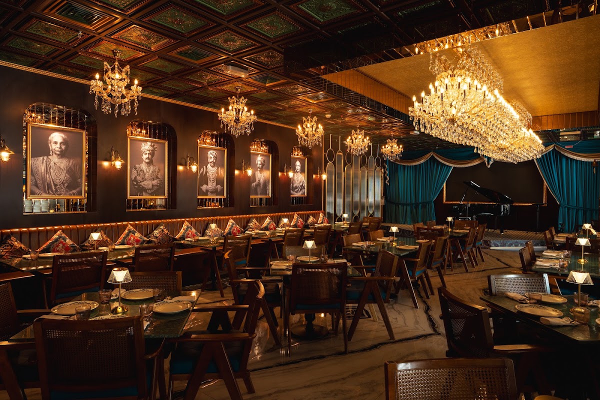 Jodhpur Bar & Kitchen