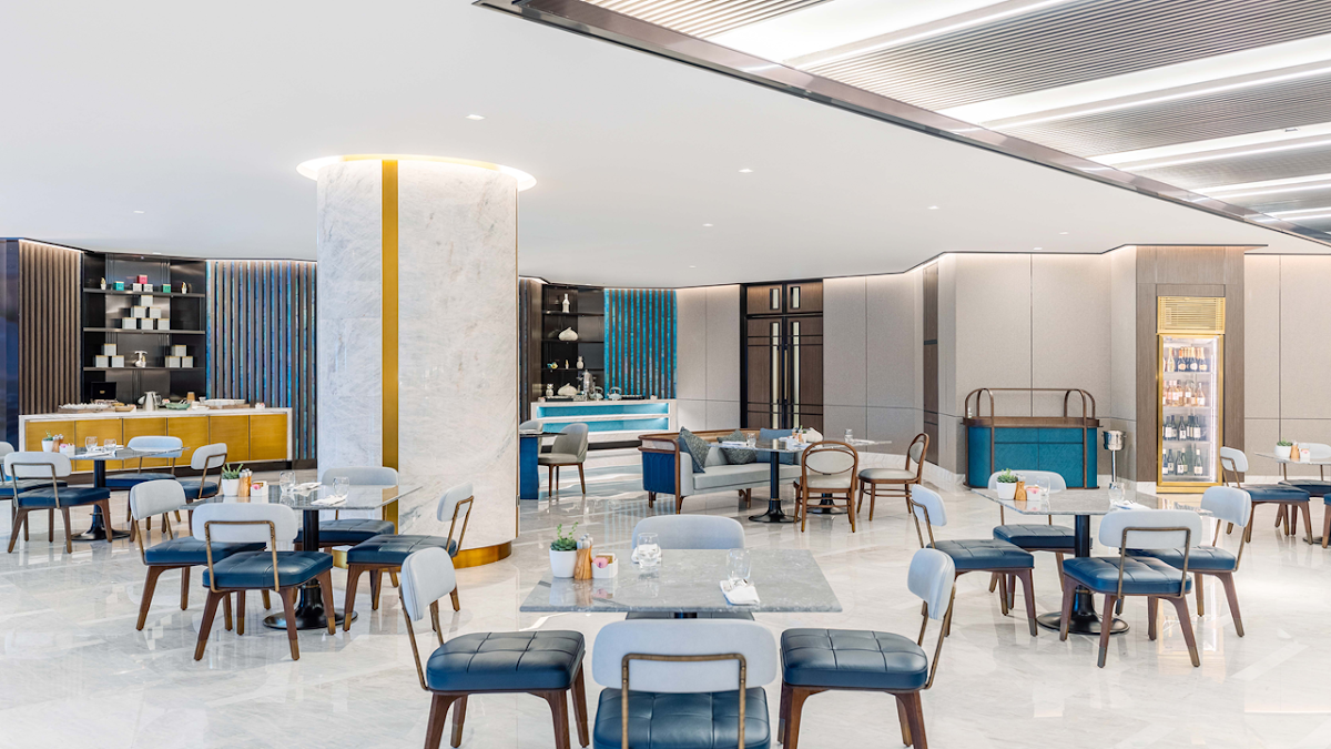 Palm Kitchen