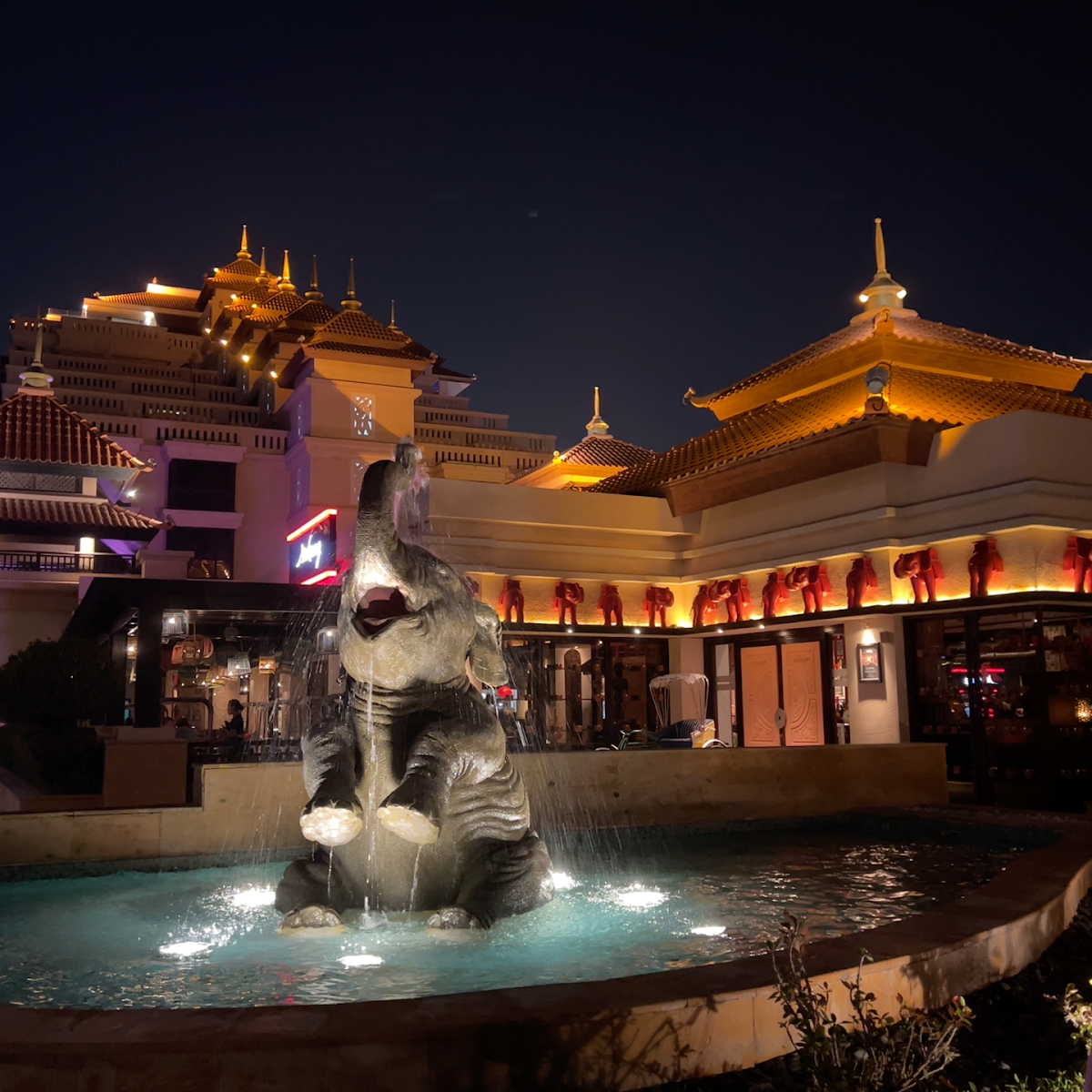 Mekong Restaurant