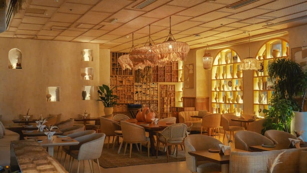 Slay Bar & Kitchen