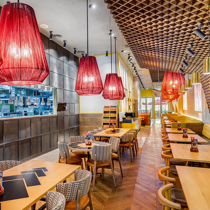 Nando's