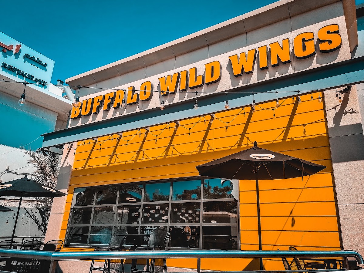 Buffalo Wild Wings